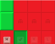 Dont touch the red Pou HTML5 jtk